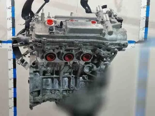 2grfe,1900031n80 двигатель Lexus ES 6 Арт 28604877, вид 4