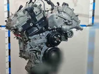 2grfe,1900031n80 двигатель Lexus ES 6 Арт 28604877, вид 5