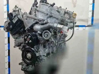 2grfe,1900031n80 двигатель Lexus ES 6 Арт 28604877, вид 6