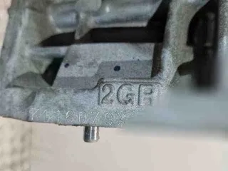 2grfe,1900031n80 двигатель Lexus ES 6 Арт 28604877, вид 13