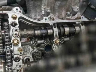 2grfe,1900031n80 двигатель Lexus ES 6 Арт 200111617, вид 8