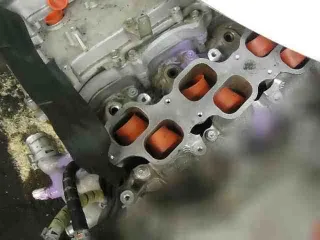 2grfe,1900031n80 двигатель Lexus ES 6 Арт 200111617, вид 9