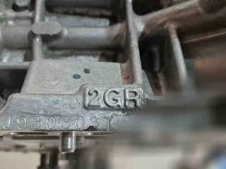 2grfe,1900031n80 двигатель Lexus ES 6 Арт 200111617, вид 11