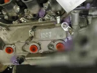 2grfe,1900031n80 двигатель Lexus ES 6 Арт 200111617, вид 13
