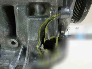 2ar-fe,1900036391 двигатель Lexus ES 6 Арт 753570222, вид 3