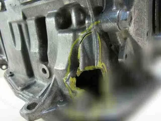 2ar-fe,1900036391 двигатель Lexus ES 6 Арт 753570222, вид 4