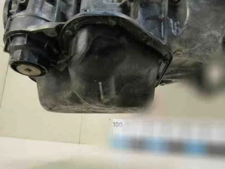2ar-fe,1900036391 двигатель Lexus ES 6 Арт 753570222, вид 10