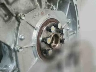 4grfse,1900031a92 двигатель Lexus GS 4 Арт 204751589, вид 10