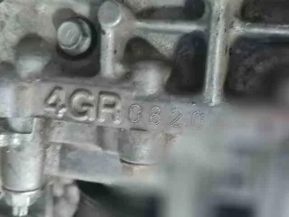 4grfse,1900031a92 двигатель Lexus GS 4 Арт 204751589, вид 12