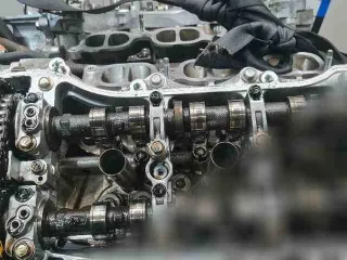 4grfse,1900031a92 двигатель Lexus GS 4 Арт 204751589, вид 14