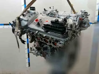 2grfxe,1900031m80 двигатель Lexus GS 4 Арт 845654056, вид 4