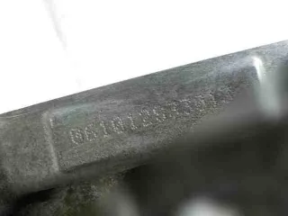 3grfse,1900031382 двигатель Lexus GS 3 Арт 159998449, вид 6