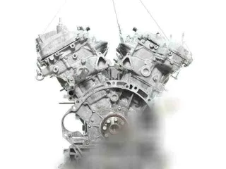 3grfse,1900031382 двигатель Lexus GS 3 Арт 788360073, вид 5