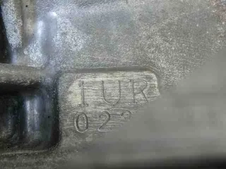 1urfe,1900038440 двигатель Lexus GX 2 Арт 35308244, вид 20