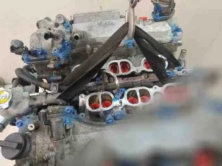 4grfse,1900031371 двигатель Lexus IS 2 Арт 476814525, вид 7