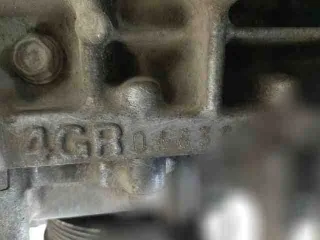 4grfse,1900031b31 двигатель Lexus IS 2 Арт 915146305, вид 6