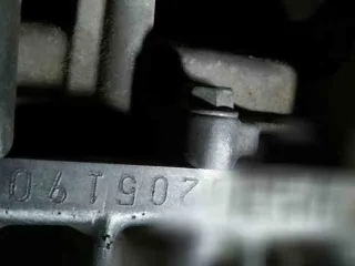 4grfse,1900031371 двигатель Lexus IS 2 Арт 324722098, вид 14