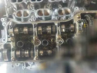 4grfse,1900031371 двигатель Lexus IS 2 Арт 155608625, вид 2