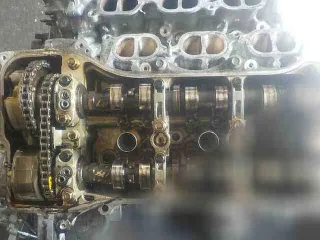 4grfse,1900031371 двигатель Lexus IS 2 Арт 155608625, вид 3