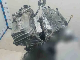 4grfse,1900031371 двигатель Lexus IS 2 Арт 155608625, вид 9