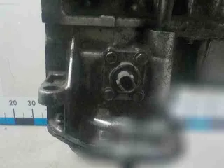 4grfse,1900031371 двигатель Lexus IS 2 Арт 155608625, вид 16