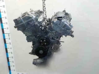 4gr,1900031371 двигатель Lexus IS 2 Арт 636190815, вид 9