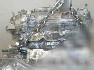 4gr,1900031371 двигатель Lexus IS 2 Арт 636190815, вид 13