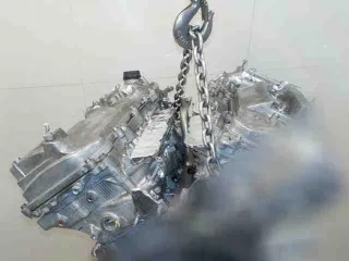 4gr,1900031371 двигатель Lexus IS 2 Арт 636190815, вид 17