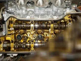 4gr,1900031371 двигатель Lexus IS 2 Арт 636190815, вид 18