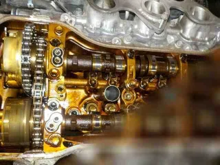 4gr,1900031371 двигатель Lexus IS 2 Арт 636190815, вид 20