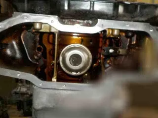4gr,1900031371 двигатель Lexus IS 2 Арт 636190815, вид 21