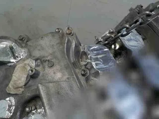 4gr-fse,1900031a92 двигатель Lexus IS 2 Арт 160274200, вид 9