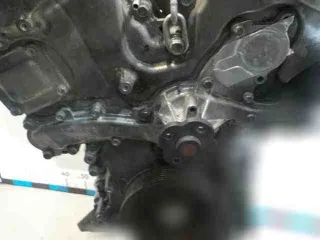 4gr-fse,1900031a92 двигатель Lexus IS 2 Арт 160274200, вид 10