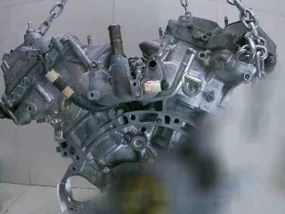 4grfse,1900031b31 двигатель Lexus IS 2 Арт 902867256, вид 1