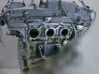 4grfse,1900031b31 двигатель Lexus IS 2 Арт 902867256, вид 3
