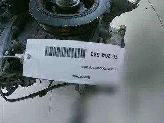 4grfse,1900031b31 двигатель Lexus IS 2 Арт 902867256, вид 6