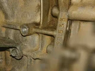 4grfse,1900031b31 двигатель Lexus IS 2 Арт 902867256, вид 9