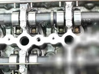 2adfhv,1900026381 двигатель Lexus IS 2 Арт 640353384, вид 12