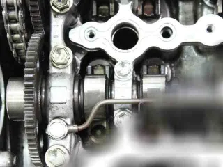 2adfhv,1900026381 двигатель Lexus IS 2 Арт 640353384, вид 13