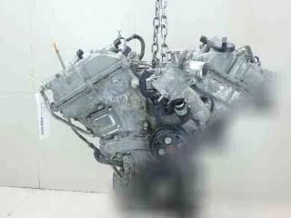 4grfse,1900031m30 двигатель Lexus IS 2 Арт 512254149, вид 2