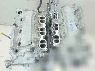 4grfse,1900031m30 двигатель Lexus IS 2 Арт 512254149, вид 9