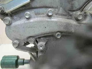4grfse,1900031m30 двигатель Lexus IS 2 Арт 377116464, вид 2