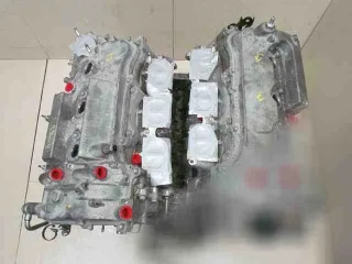 4grfse,1900031m30 двигатель Lexus IS 2 Арт 377116464, вид 4