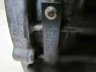 4grfse,1900031m30 двигатель Lexus IS 2 Арт 377116464, вид 6