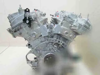 4grfse,1900031m30 двигатель Lexus IS 2 Арт 377116464, вид 8