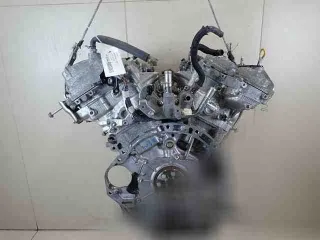 4grfse,1900031m30 двигатель Lexus IS 2 Арт 28989959, вид 8