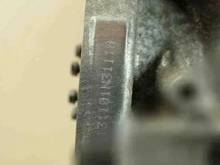 4grfse,1900031m30 двигатель Lexus IS 2 Арт 28989959, вид 14