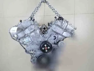 4grfse,1900031m30 двигатель Lexus IS 2 Арт 468060427, вид 1