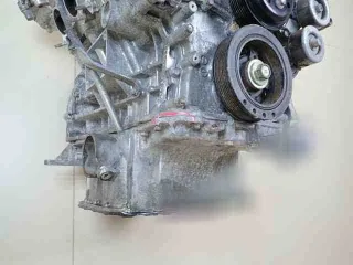 4grfse,1900031m30 двигатель Lexus IS 2 Арт 468060427, вид 7