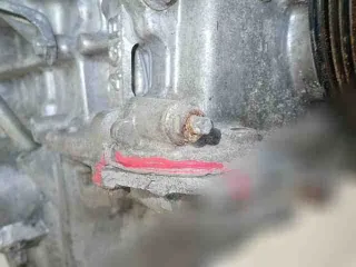 4grfse,1900031m30 двигатель Lexus IS 2 Арт 468060427, вид 8